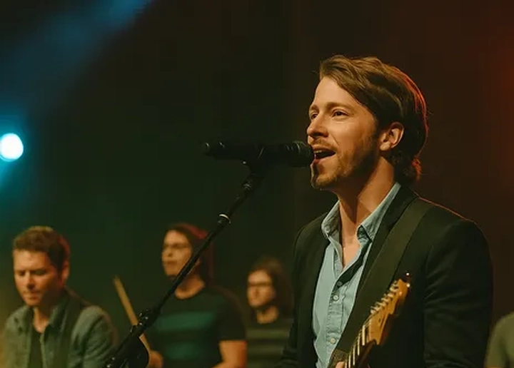 Tenth Avenue North