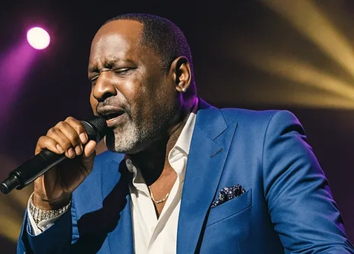 Johnny Gill