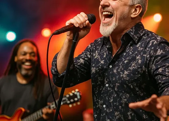 JJ Grey & Mofro