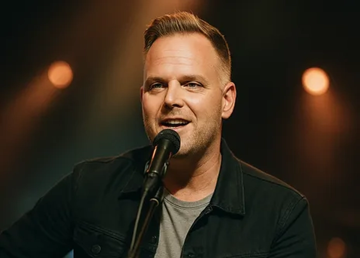 Matthew West