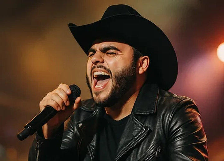 Gerardo Ortiz