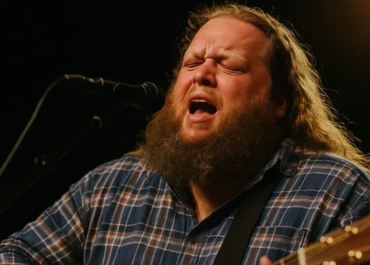 Matt Andersen