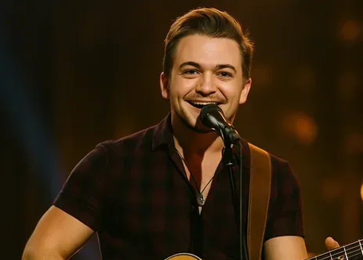 Hunter Hayes