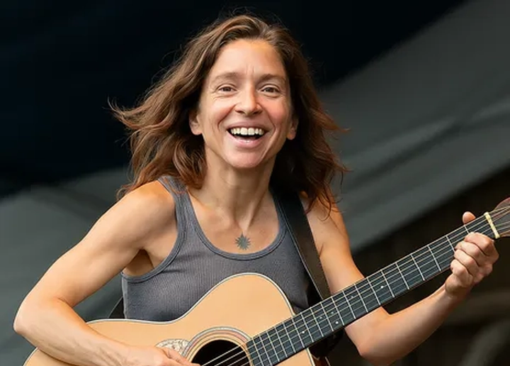 Ani DiFranco
