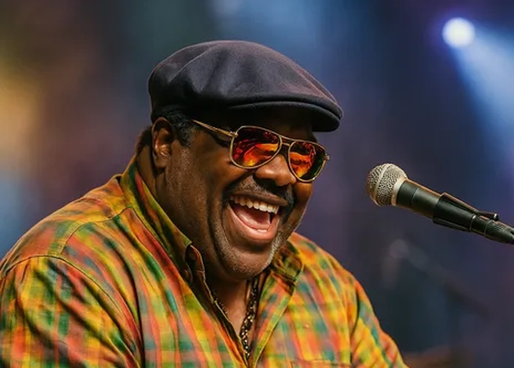 Melvin Seals & JGB