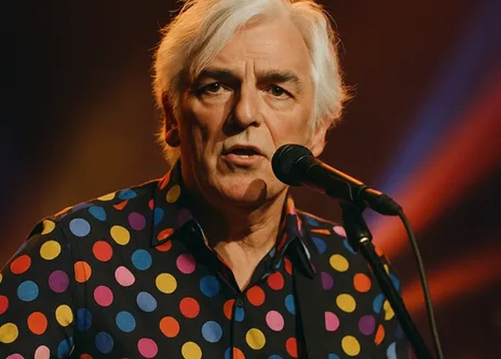 Robyn Hitchcock