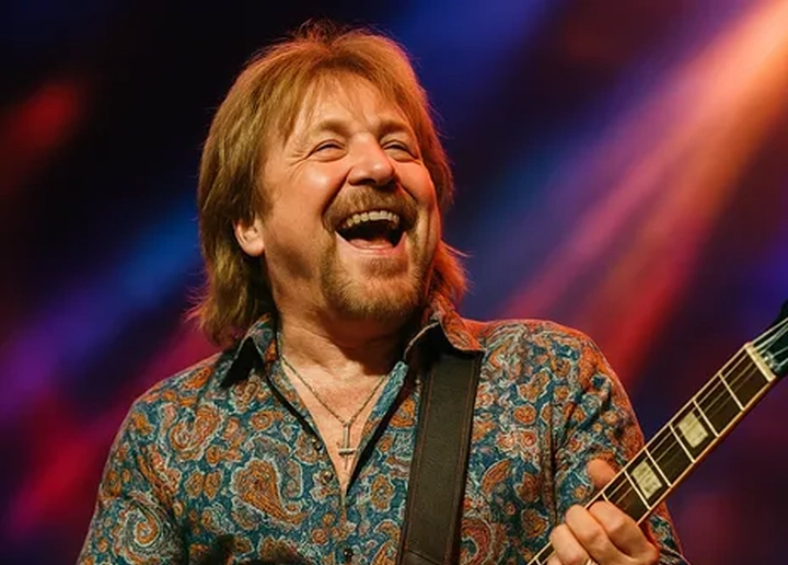 Aldo Nova