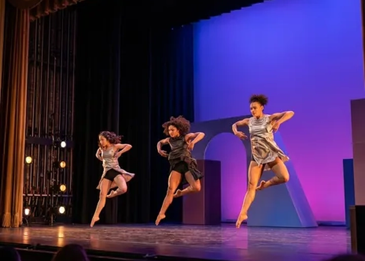 Ailey II Dance Company