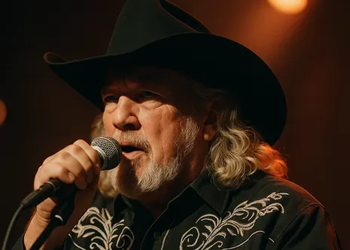 John Anderson