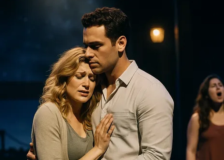 Ghost - The Musical