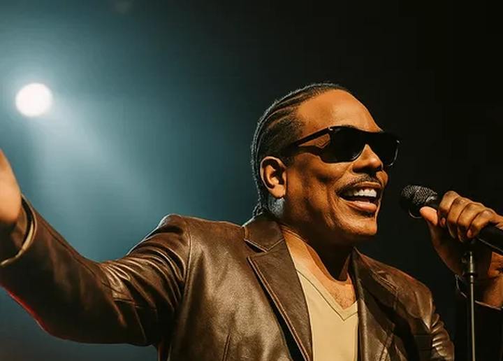 Charlie Wilson