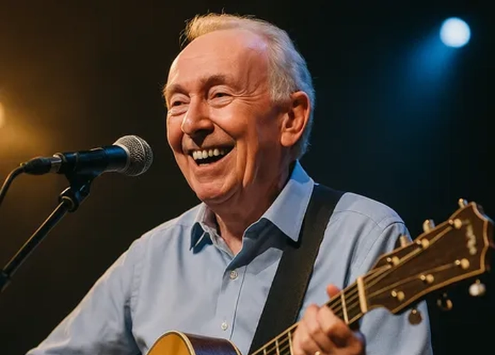 Al Stewart