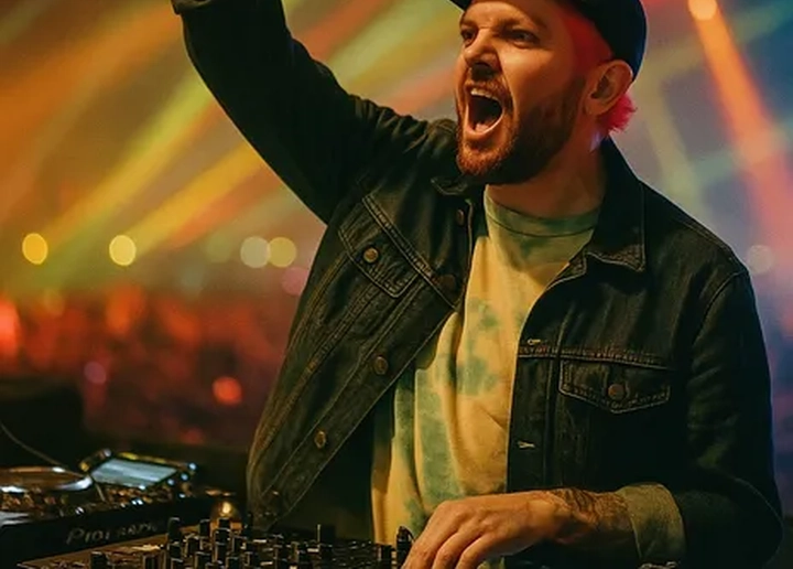 Dillon Francis