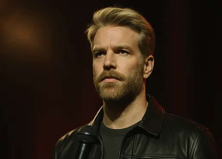 Anthony Jeselnik