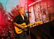 John Mellencamp