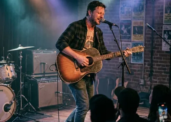 Cory Branan