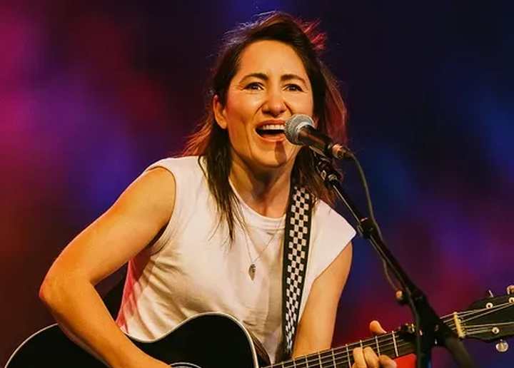 KT Tunstall