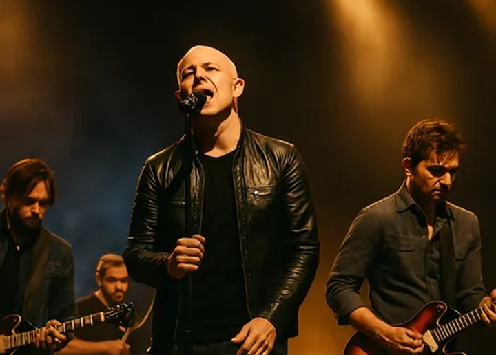 The Fray & Dashboard Confessional