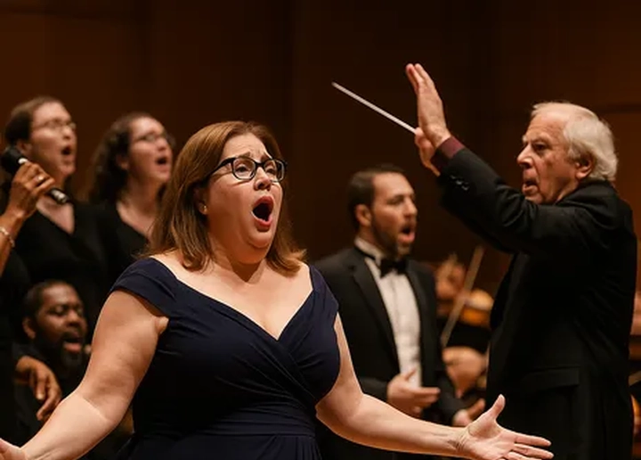 Madison Symphony Orchestra: A Madison Symphony Christmas