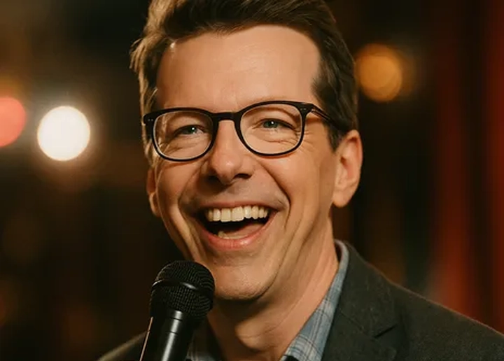 Sean Hayes