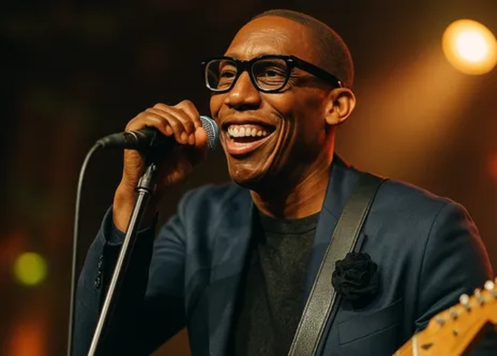 Raphael Saadiq