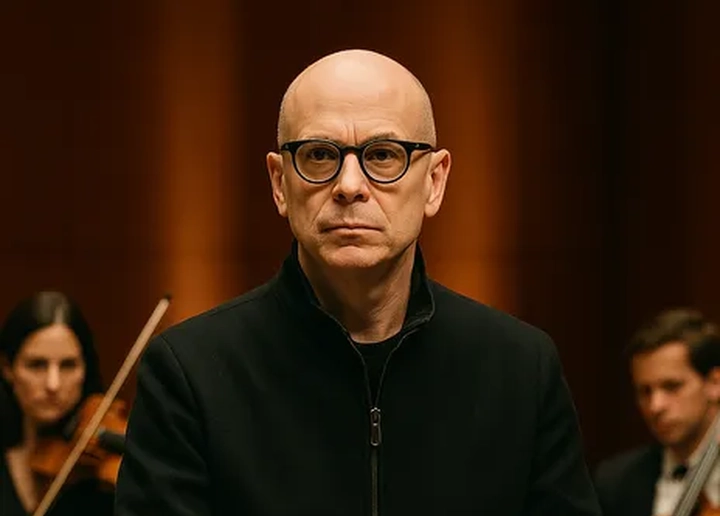 David Lang