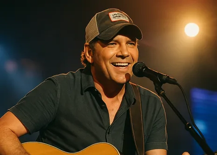 Rodney Atkins