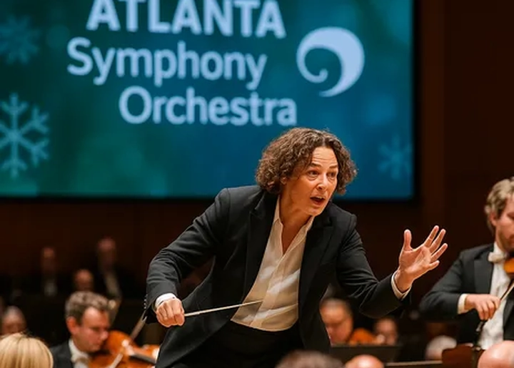 Atlanta Symphony Orchestra: Halloween, Hogwarts & More