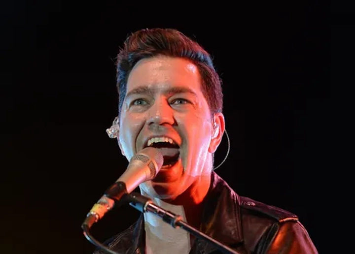 Andy Grammer & Walk Off The Earth