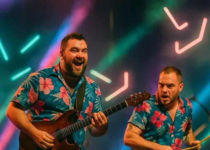 The Floozies