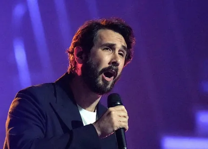 Josh Groban