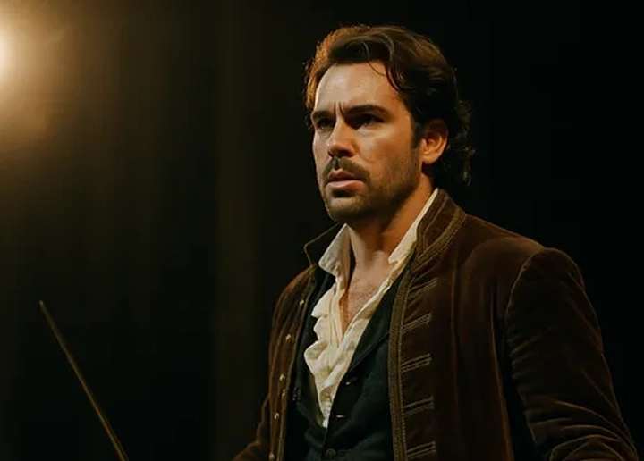 Opera San Jose: Don Giovanni