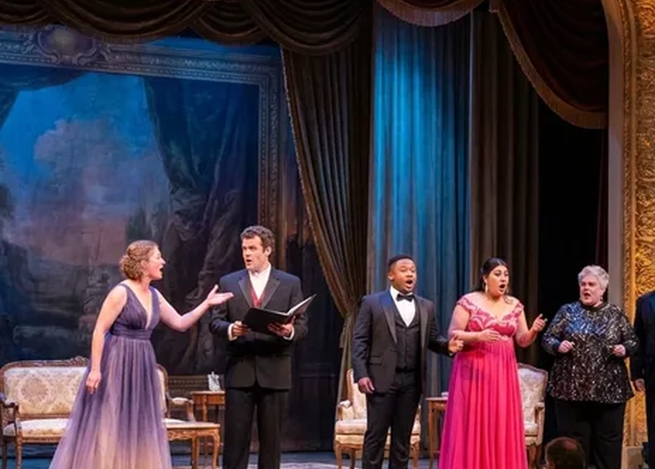 Portland Opera