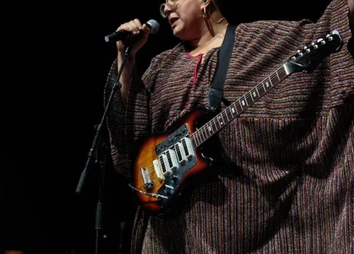 Alabama Shakes