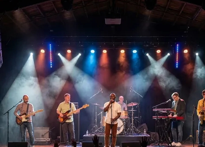 The Greyboy Allstars
