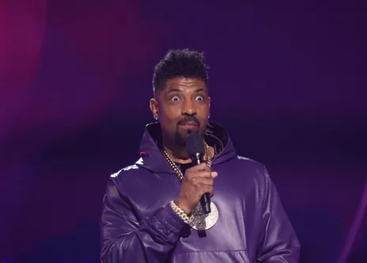 Deon Cole