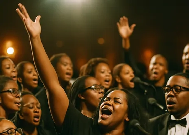 Sounds of Blackness
