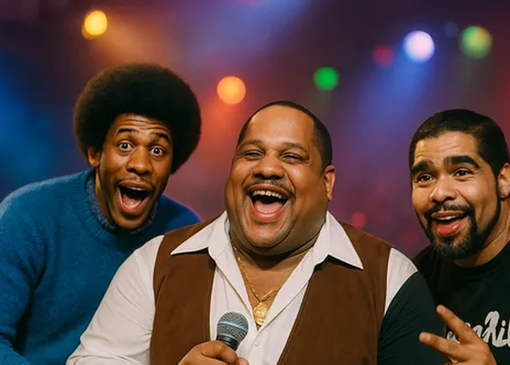 Sugarhill Gang