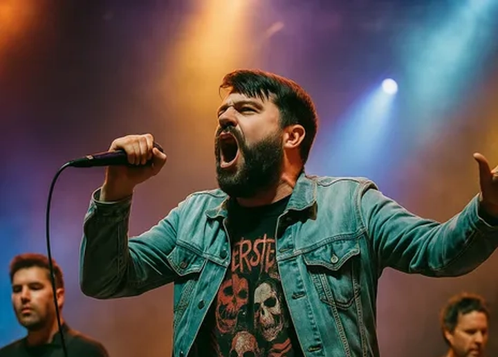 Silverstein & Story Of The Year