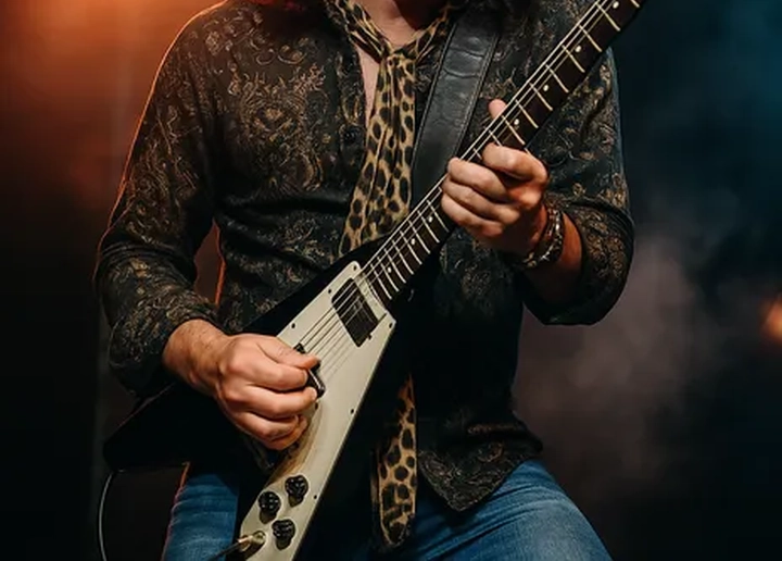 Anthony Gomes