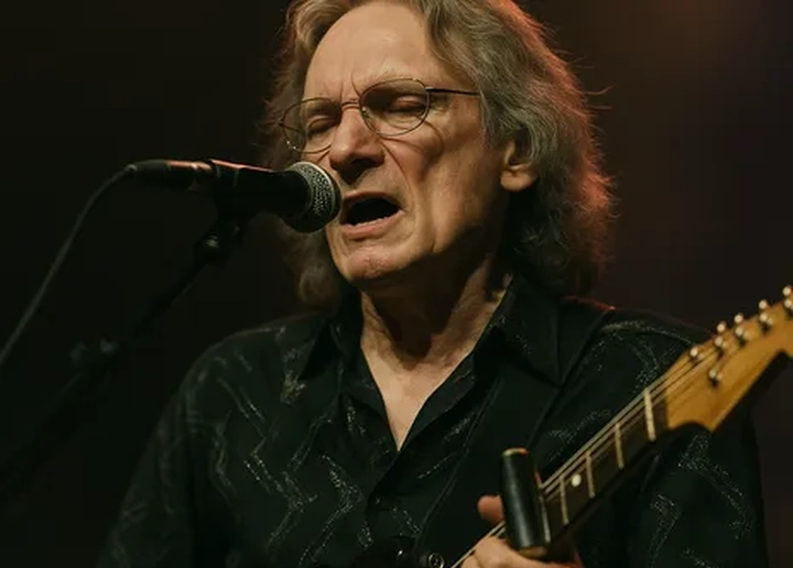 Sonny Landreth