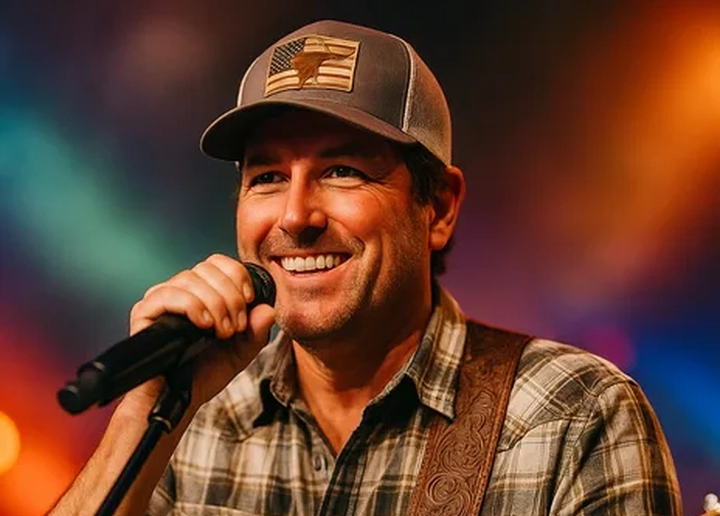 Casey Donahew