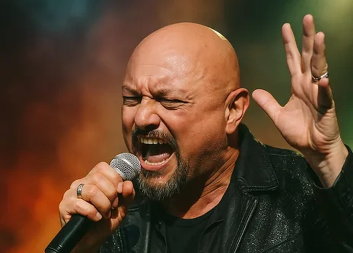 Geoff Tate