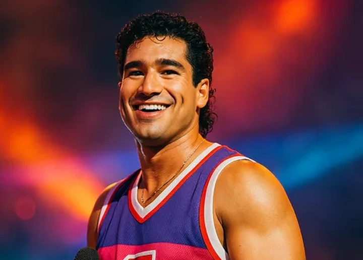 AC Slater