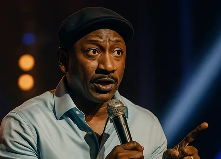 Joe Torry