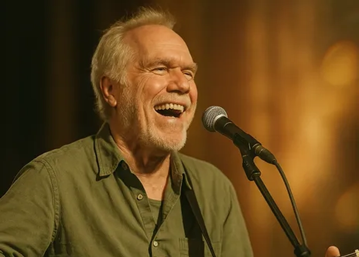 Loudon Wainwright III
