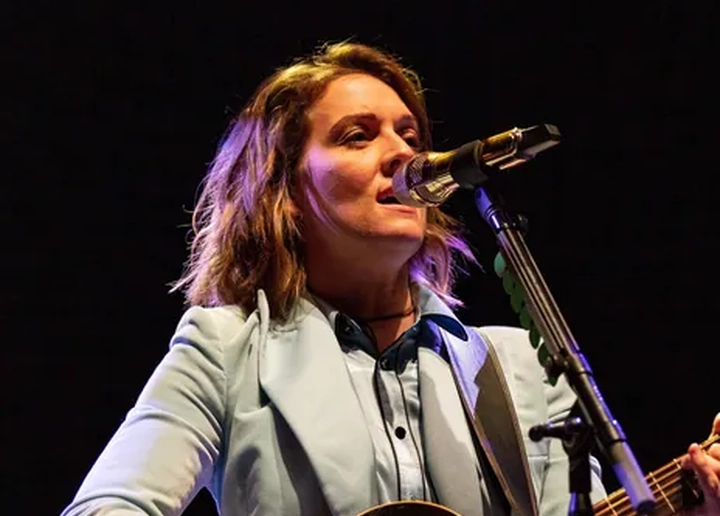 Brandi Carlile