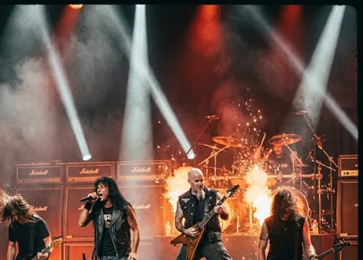 Anthrax