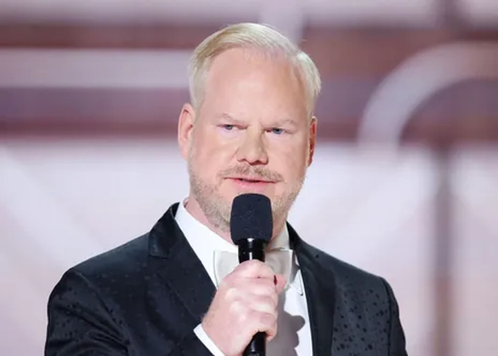 Jim Gaffigan