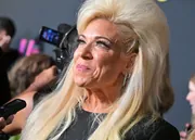 Theresa Caputo
